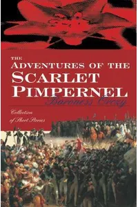 The Adventures Of The Scarlet Pimpernel