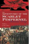 The Adventures Of The Scarlet Pimpernel