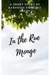 In the Rue Monge
