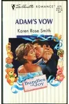 Adam's Vow