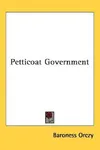 Petticoat Government