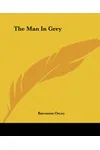 The Man In Grey