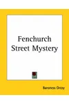 Fenchurch Street Mystery