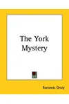 The York Mystery