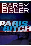 Paris Is A Bitch