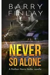 Never So Alone