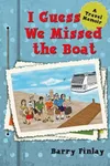 I Guess We Missed The Boat
