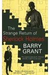 The Strange Return of Sherlock Holmes