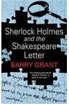 Sherlock Holmes and the Shakespeare Letter