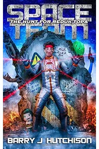 The Hunt for Reduk Topa