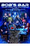 Bob's Bar: Tales From the Multiverse, Volume 2