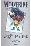 Worst Day Ever