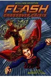 The Flash: Crossover Crisis 2