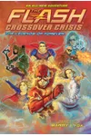 The Flash: Crossover Crisis 3