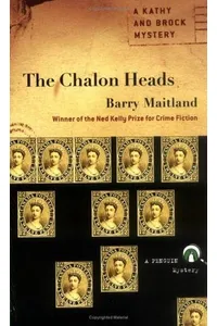 The Chalon Heads