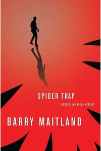 Spider Trap