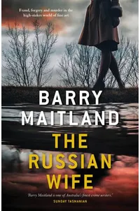 The Russian Wife