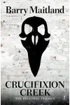 Crucifixion Creek