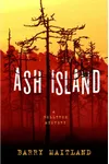 Ash Island