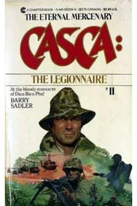 The Legionnaire