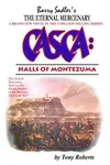 Halls of Montezuma