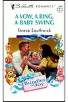 A Vow, A Ring, A Baby Swing