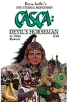 Devil's Horseman