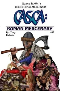 Roman Mercenary