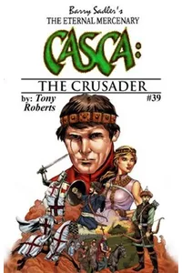 The Crusader