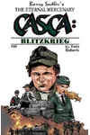 Blitzkrieg
