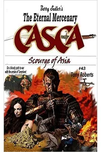 Scourge Of Asia