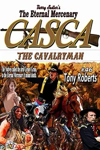 The Cavalryman