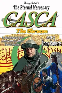 The Saracen