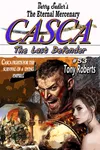 The Last Defender