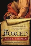 Forged: Writing in the Name of God