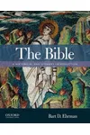 The Bible: A Historical and Literary Introduction