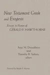 New Testament Greek and Exegesis