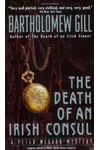 McGarr and the Sienese Conspiracy/The Death of an Irish Consul