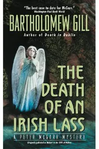 McGarr and the Cliffs of Moher/The Death of an Irish Lass