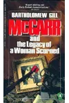 McGarr and the Legacy of a Woman Scorned