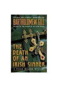The Death of an Irish Sinner