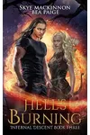 Hell's Burning
