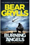 Burning Angels