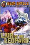 Lair of the Leopard