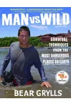 Man vs. Wild