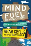 Mind Fuel for Young Explorers