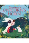 Once Upon a Unicorn's Horn