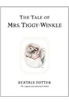 The Tale of Mrs. Tiggy-Winkle