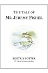 The Tale of Mr. Jeremy Fisher