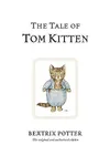 The Tale of Tom Kitten